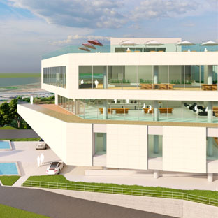 고양시 덕양구 행주외동 근린 생활시설