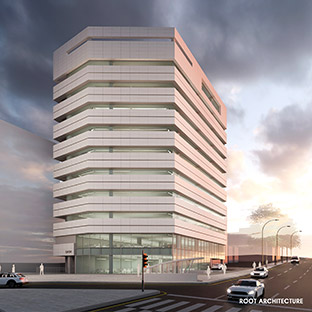 화곡역 상업시설 개발 사업